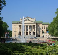 Teatr Wielki w Poznaniu