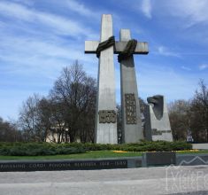 Pomnik Ofiar Czerwca 1956