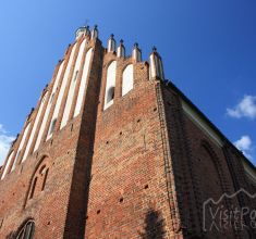 Kościół Najświętszej Marii Panny
