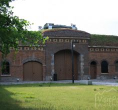 Śluza Katedralna