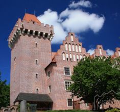 Zamek Królewski